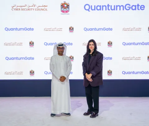 UAE Cybersecurity Council